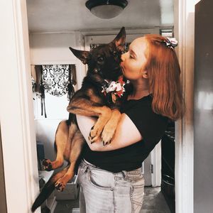 Meet your Posher, Madeline